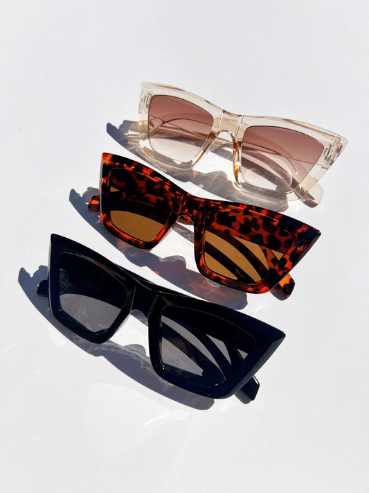 Bold & Chic Sunglasses