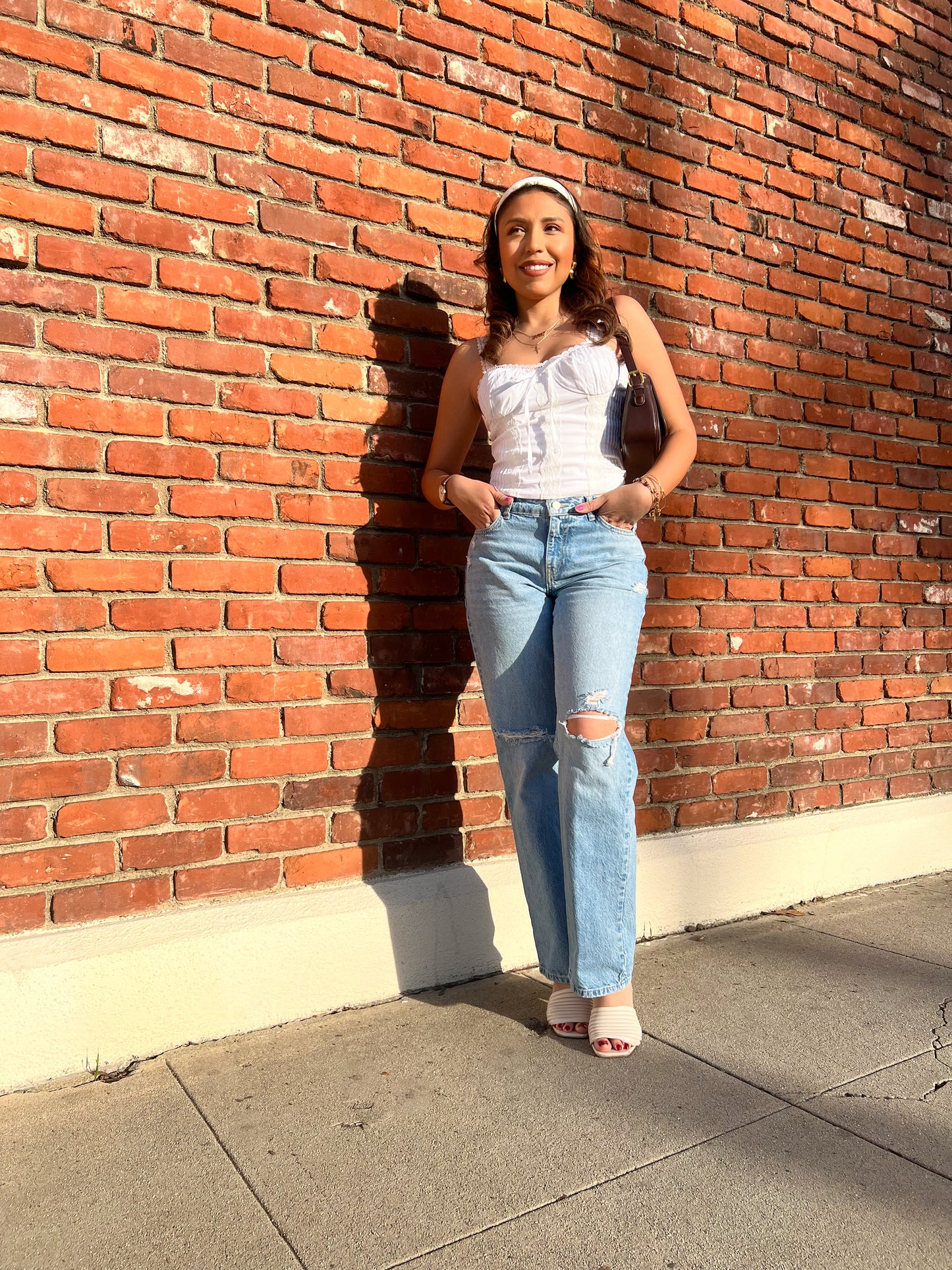 Romance in Bloom Top - Limited Stock