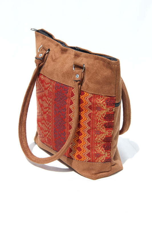 Tulipán Shoulder Bag