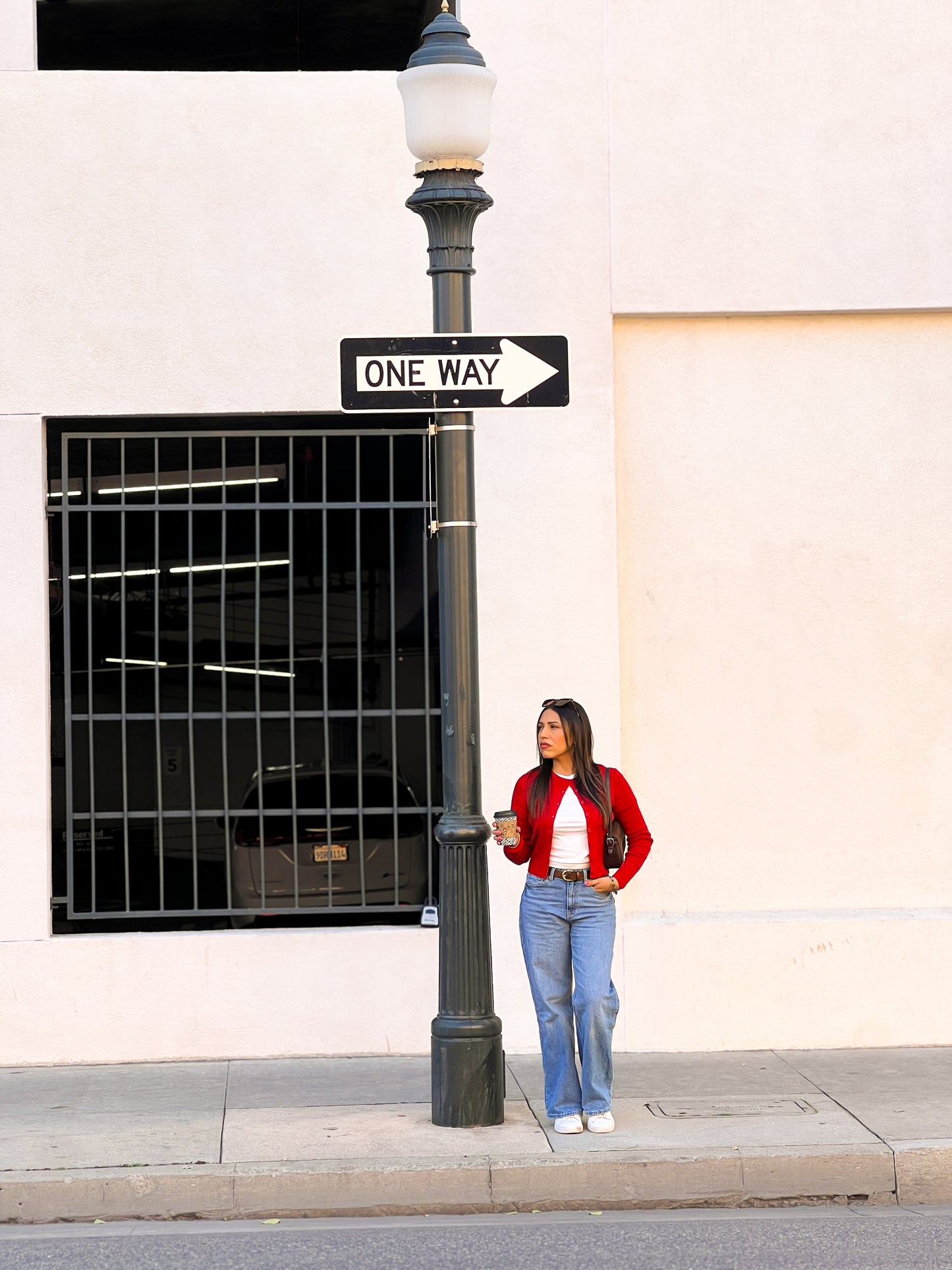 The Love Note Cardigan