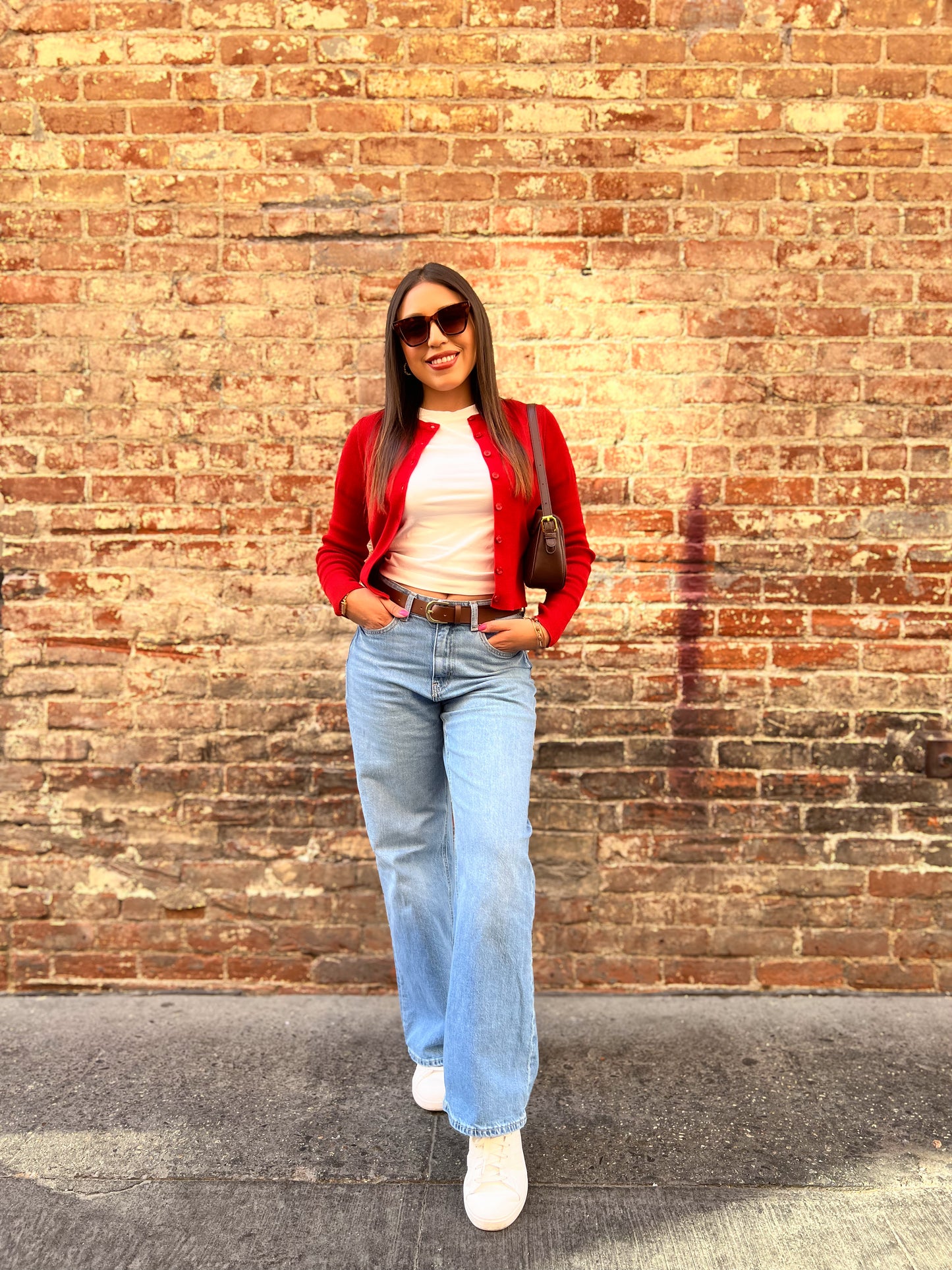 The Love Note Cardigan