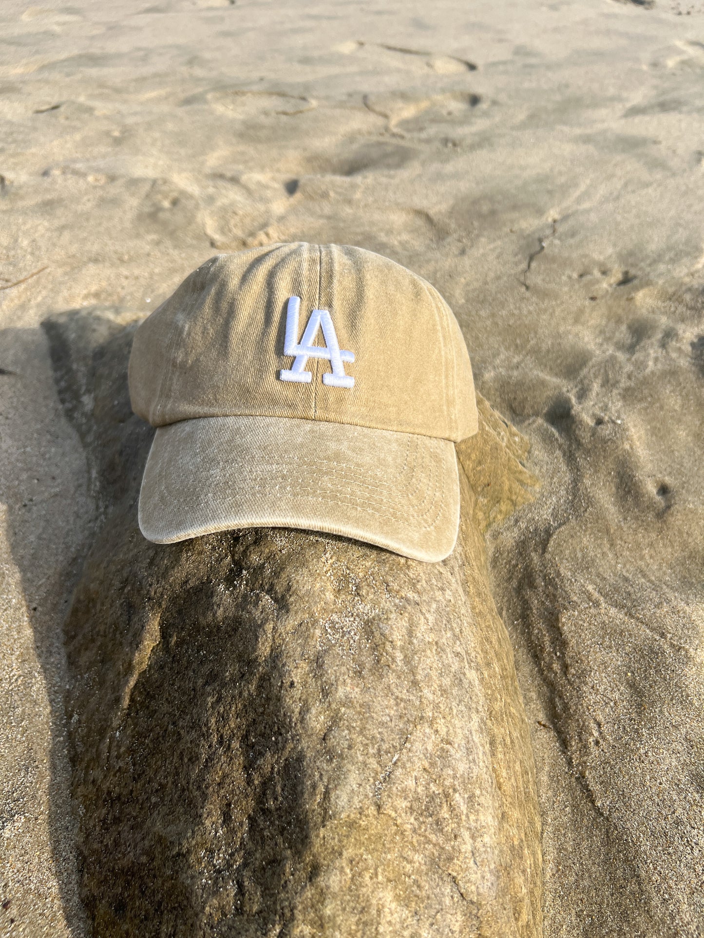 LA Baseball Cap