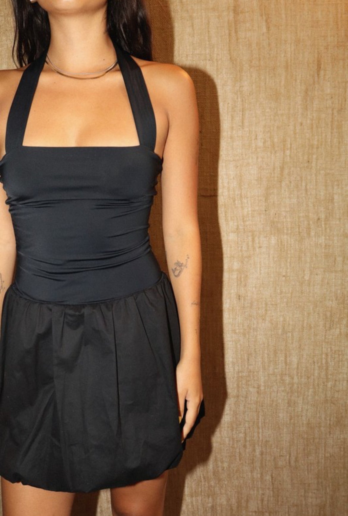 LBD Dress