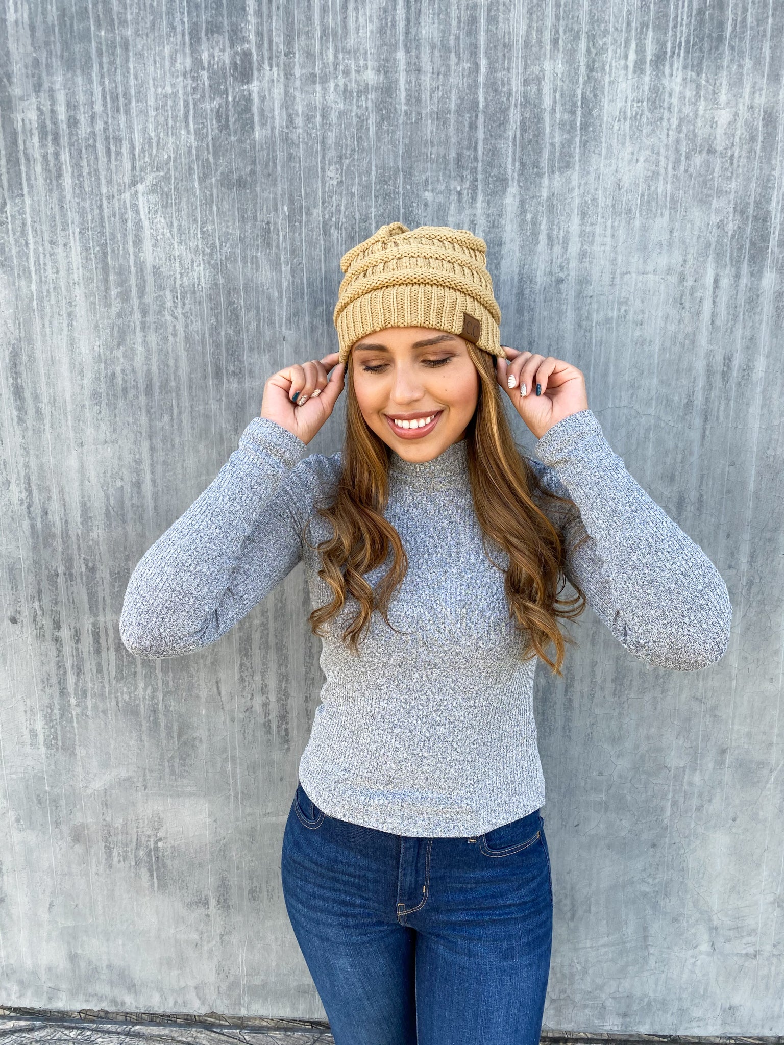 C.C Classic Beanies for Adults, Winter Hats, Winter Beanies, Premium Hats, Warm Hats, Winter Accessories, CC Beanies, CCBeanies