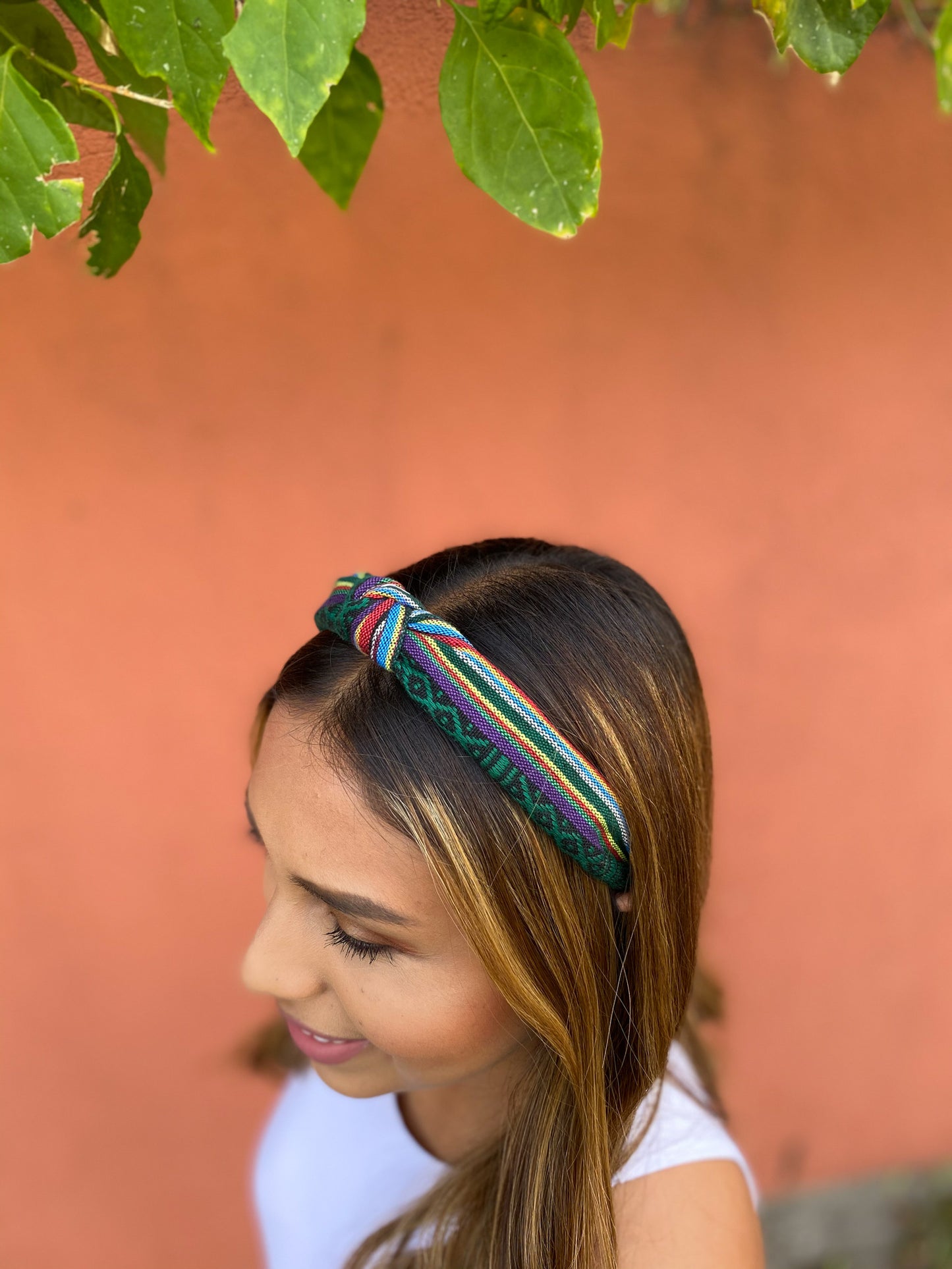 Santa Rosa Headband