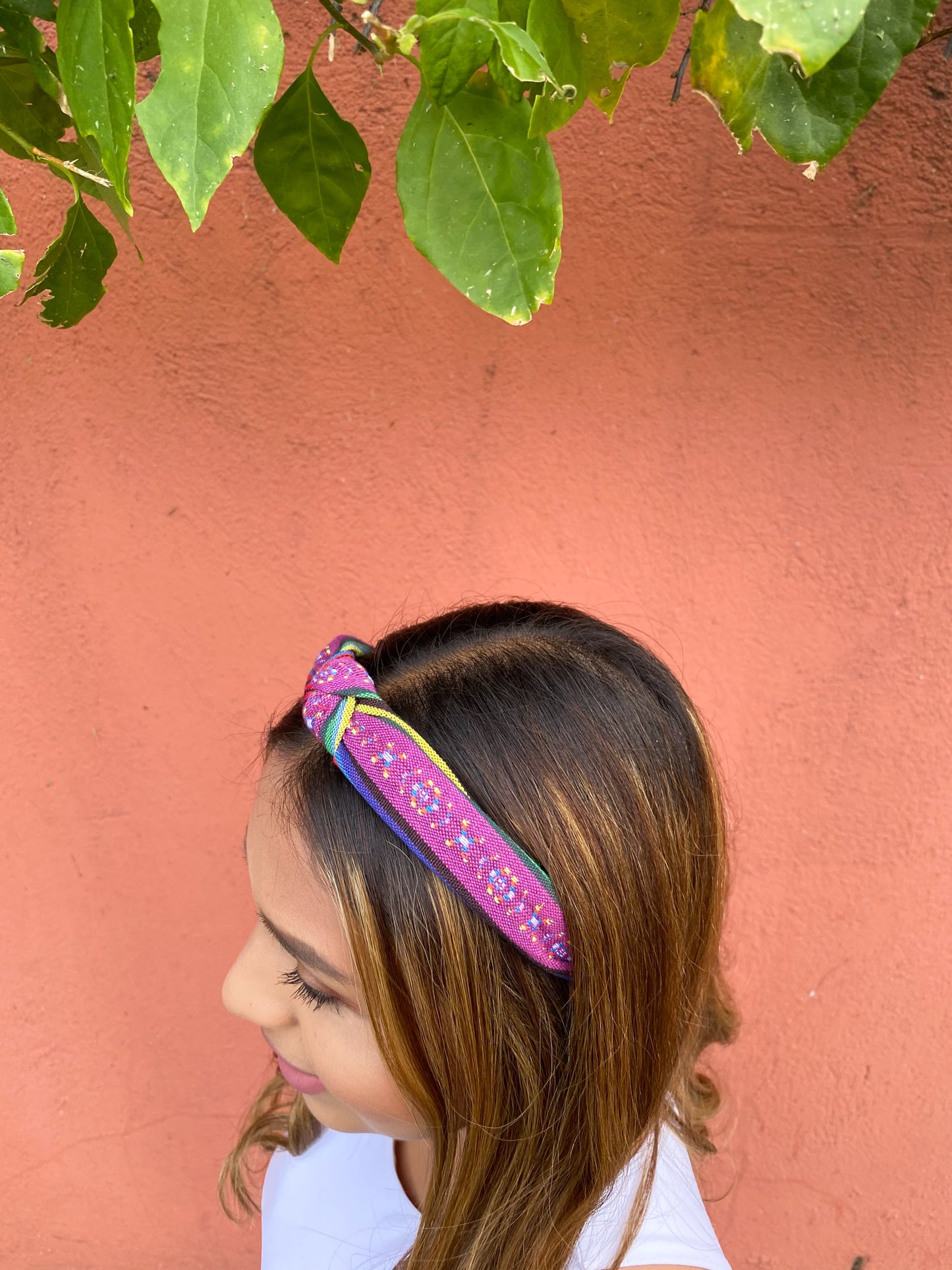 Santa Rosa Headband