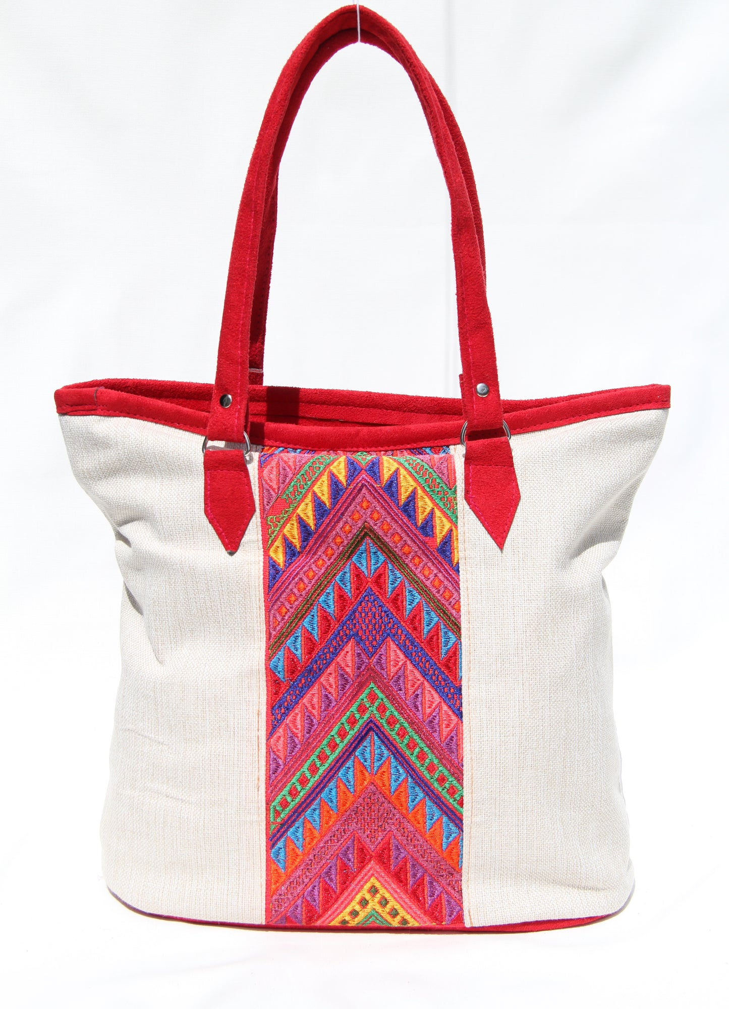 Pacific Coast Tote Bag