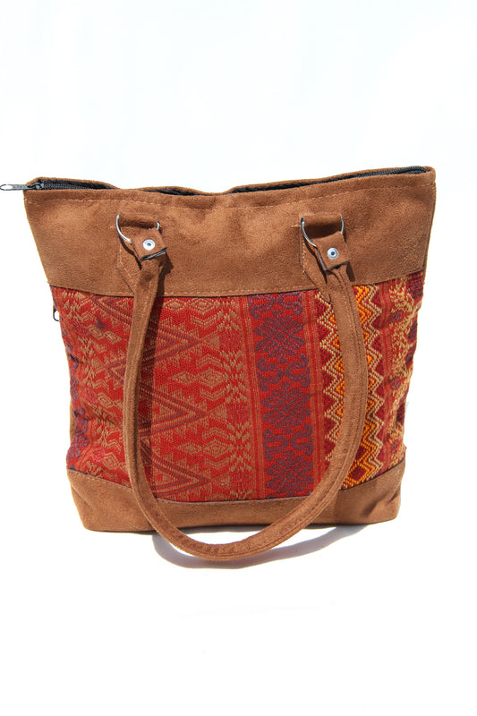 Tulipán Shoulder Bag